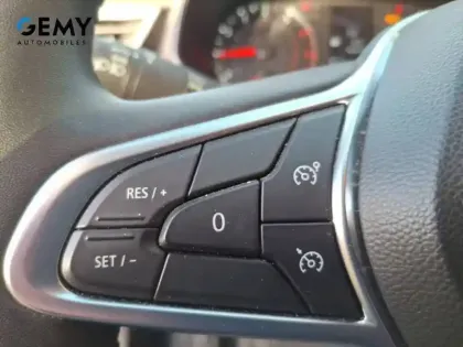 Photo 14 Renault Clio  TCe 90