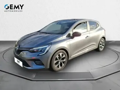 Photo Renault Clio Evolution