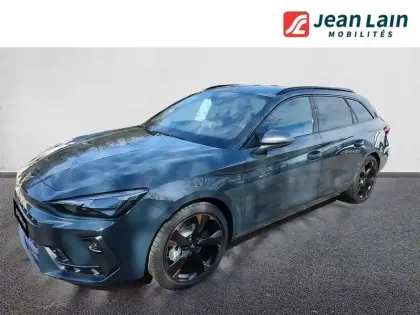 Photo Cupra Leon V