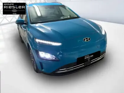 Photo Hyundai Kona Executive