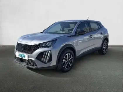 Photo Peugeot 2008 Style