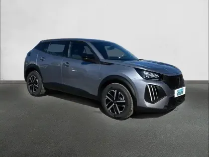 Photo 22 Peugeot 2008  100 S&S BVM6