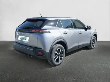 Photo 6 Peugeot 2008  100 S&S BVM6