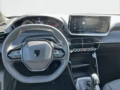 Photo 7 Peugeot 2008  100 S&S BVM6