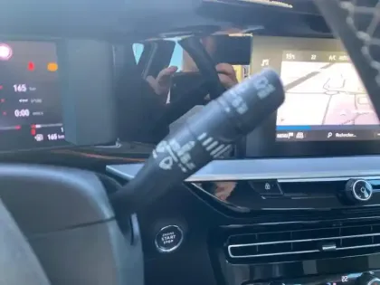 Photo 17 Opel Mokka  1.2 Turbo 136 ch BVM6 Elegance Business