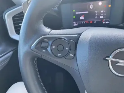 Photo 18 Opel Mokka  1.2 Turbo 136 ch BVM6 Elegance Business