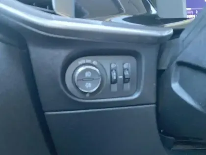 Photo 24 Opel Mokka  1.2 Turbo 136 ch BVM6 Elegance Business