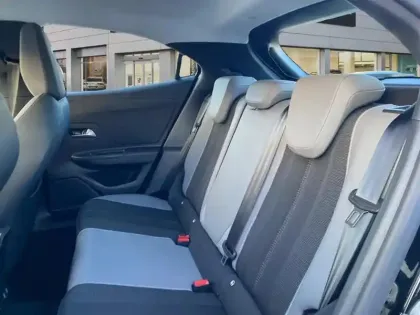 Photo 22 Opel Mokka  1.2 Turbo 136 ch BVM6 Elegance Business