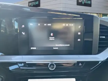 Photo 27 Opel Mokka  1.2 Turbo 136 ch BVM6 Elegance Business