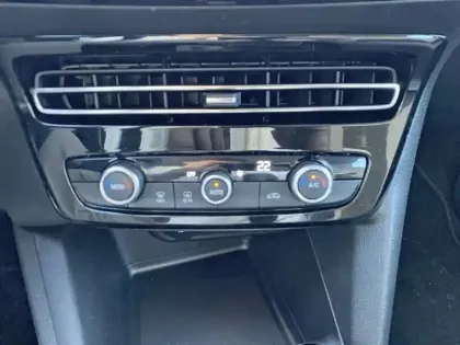 Photo 21 Opel Mokka  1.2 Turbo 136 ch BVM6 Elegance Business