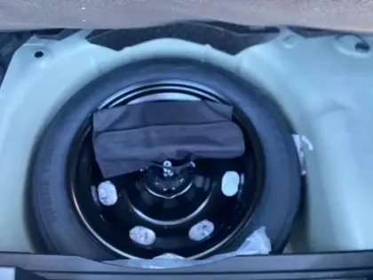 Photo 26 Opel Mokka  1.2 Turbo 136 ch BVM6 Elegance Business