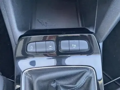 Photo 12 Opel Mokka  1.2 Turbo 136 ch BVM6 Elegance Business