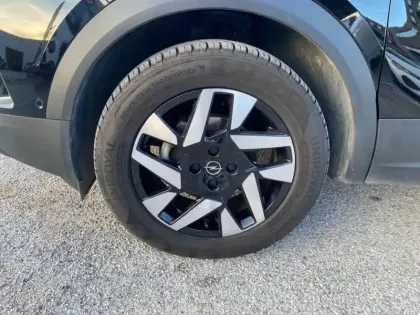 Photo 14 Opel Mokka  1.2 Turbo 136 ch BVM6 Elegance Business