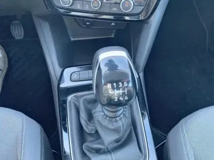 Photo 23 Opel Mokka  1.2 Turbo 136 ch BVM6 Elegance Business