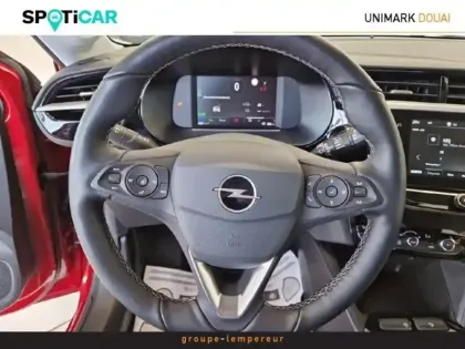 Photo 8 Opel Corsa  Electric 136ch