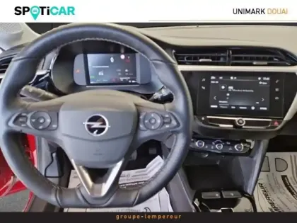 Photo 7 Opel Corsa  Electric 136ch