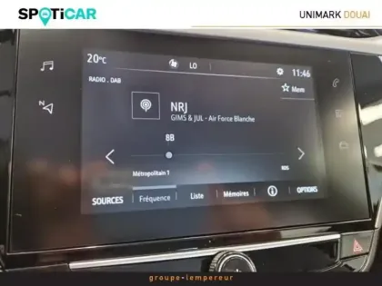 Photo 14 Opel Corsa  Electric 136ch