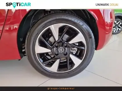 Photo 12 Opel Corsa  Electric 136ch