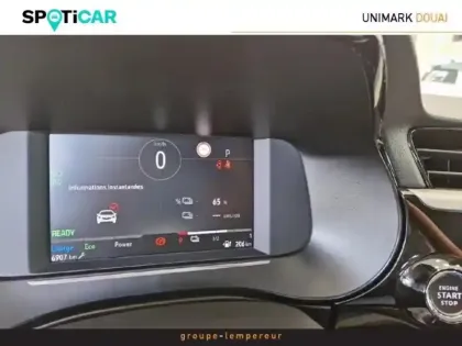 Photo 9 Opel Corsa  Electric 136ch