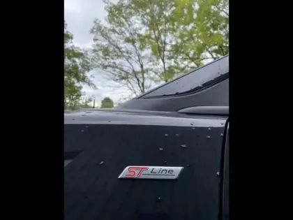 Photo 17 Ford Puma  1.0 EcoBoost 155ch S&S mHEV ST-Line X Powershift