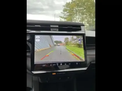 Photo 18 Ford Puma  1.0 EcoBoost 155ch S&S mHEV ST-Line X Powershift