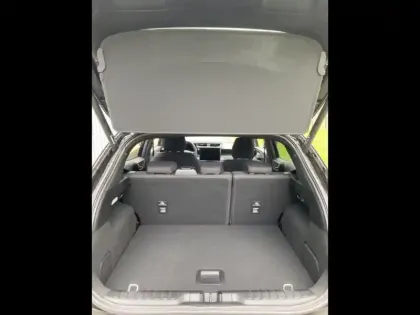 Photo 15 Ford Puma  1.0 EcoBoost 155ch S&S mHEV ST-Line X Powershift