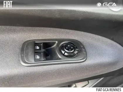 Photo 14 Fiat 500  e 118ch Icône