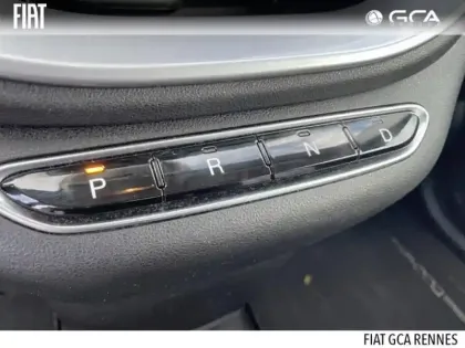 Photo 12 Fiat 500  e 118ch Icône