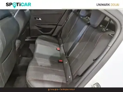 Photo 11 Opel Mokka  1.2 Turbo 100ch GS sous condition de reprise