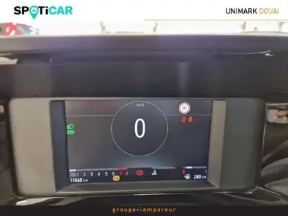 Photo 9 Opel Mokka  1.2 Turbo 100ch GS sous condition de reprise