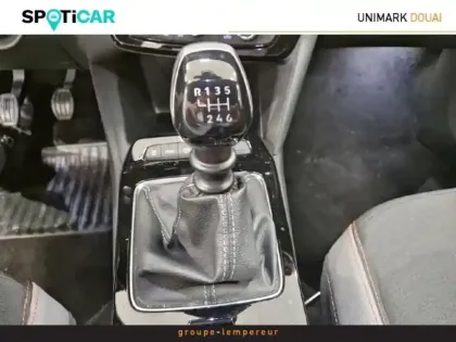 Photo 13 Opel Mokka  1.2 Turbo 100ch GS sous condition de reprise