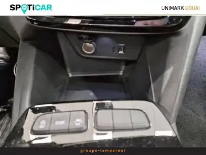 Photo 14 Opel Mokka  1.2 Turbo 100ch GS sous condition de reprise