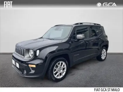 Photo Jeep Renegade