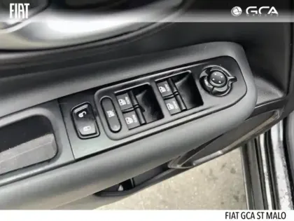 Photo 11 Jeep Renegade  1.3 Turbo T4 190ch PHEV 4xe Limited BVA6 eAWD