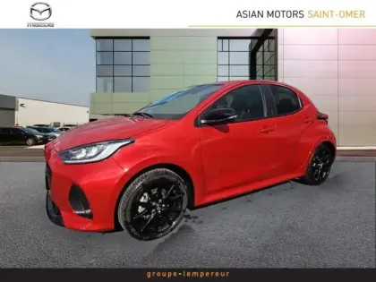 Photo Mazda Mazda2