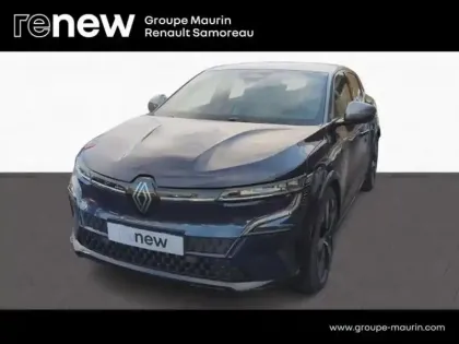 Photo Renault Megane