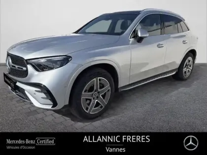 Photo Mercedes Classe Glc