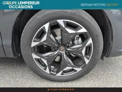 Photo 25 Cupra Terramar  1.5 eHybrid 204ch V DSG7