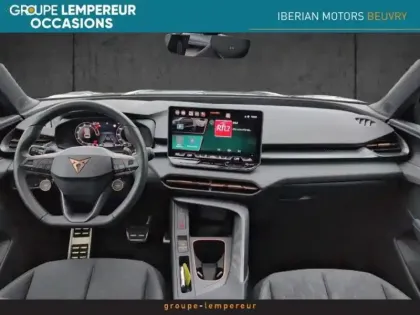 Photo 29 Cupra Terramar  1.5 eHybrid 204ch V DSG7