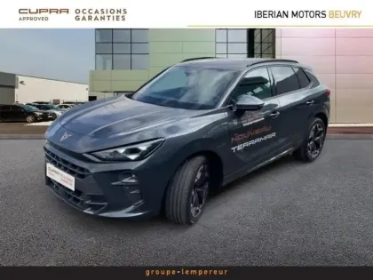 Photo Cupra Terramar