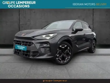 Photo 15 Cupra Terramar  1.5 eHybrid 204ch V DSG7