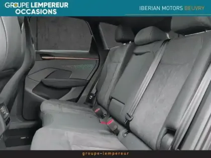 Photo 27 Cupra Terramar  1.5 eHybrid 204ch V DSG7