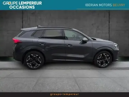 Photo 18 Cupra Terramar  1.5 eHybrid 204ch V DSG7