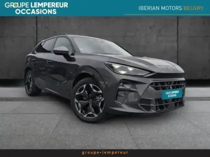 Photo 16 Cupra Terramar  1.5 eHybrid 204ch V DSG7