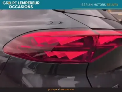 Photo 23 Cupra Terramar  1.5 eHybrid 204ch V DSG7