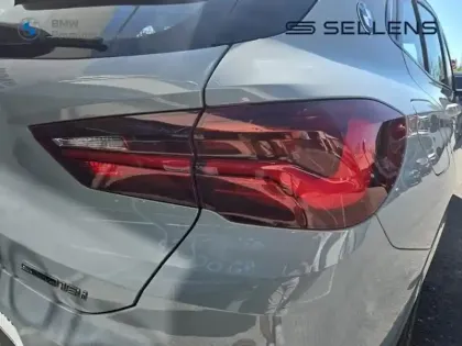 Photo 11 BMW X2  sDrive18iA 136ch M Sport DKG7