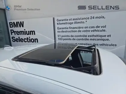 Photo 16 BMW X2  sDrive18iA 136ch M Sport DKG7