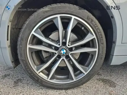 Photo 9 BMW X2  sDrive18iA 136ch M Sport DKG7