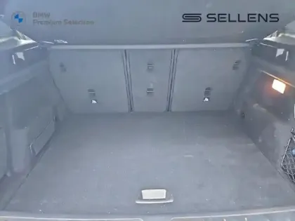 Photo 8 BMW X2  sDrive18iA 136ch M Sport DKG7