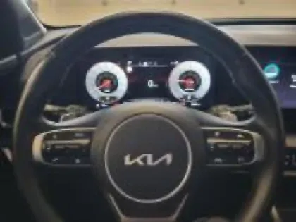 Photo 14 Kia Sportage Gén. V Ph1 Evo GT-line 5